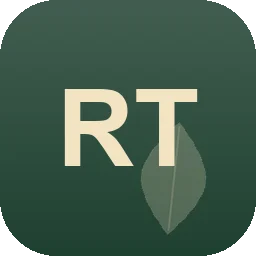 Logo Richard Theodor Schwierz Gartengestaltung