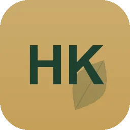 Logo Henning Koch Gartenbau