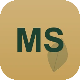 Logo Michael Stöppler
