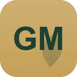 Logo Gartenbauzentrale Main-Donau An- und Verkauf