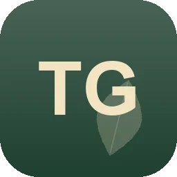 Logo Technik & Grün