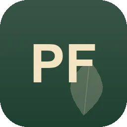 Logo Peter Frei Garten- und Landschaftsbau