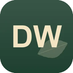 Logo Dirk Wulfkühler Gartenbau Gerhard