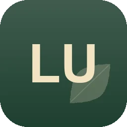 Logo Luke