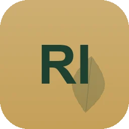 Logo Reinhard Ibes Gartenbau