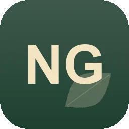 Logo Naumann Garten- und Landschaftsbau