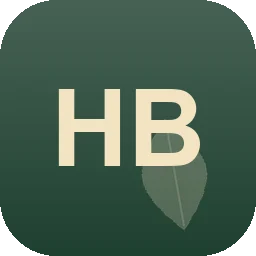 Logo HGS Benjamin Bauer