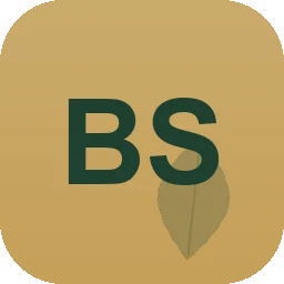 Logo Bernd Spitz Gartenbau
