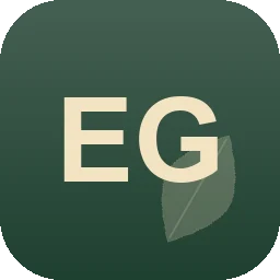 Logo Elbe - Gartenbau Enrico Schubert