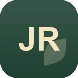 Logo J.R Pflasterarbeiten und Landschaftsbau