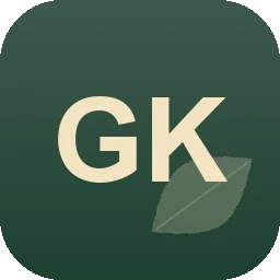 Logo Gartengestaltung Klaus Hanneder