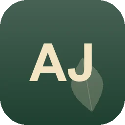 Logo Armin Jäger
