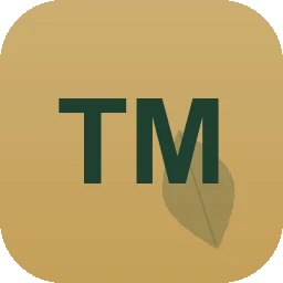 Logo Thomas Müller Gartenbau