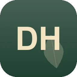 Logo De Handwarker