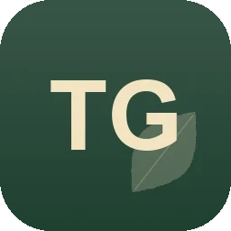 Logo Tidim und Gentes Garten- und Landschaftsbau