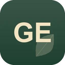 Logo Gartenbau Ertel