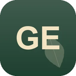 Logo Grün Eden Riedel & Richter
