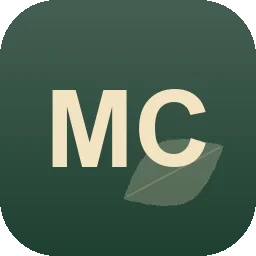 Logo Melz & Czech Gartengestaltung