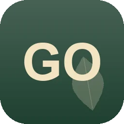 Logo Georg OBERDÖRFER Garten- und Landschaftsbau