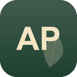 Logo Andreas Peters Garten- und Landschaftsbau Düsseldorf Wittlaer