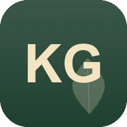 Logo Kaisers Gartenbau GmbH