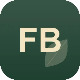 Logo Frick Baumschule Gärtnerei