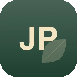 Logo Jürgen Puritscher Gartenbau