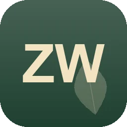 Logo Zhan Wang UG (haftungsbeschränkt)