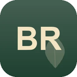 Logo Bernhard Rasche Garten- und Landschaftsgestaltung