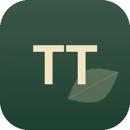 Logo TFD Thomas Friedrich