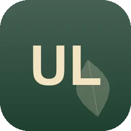 Logo Udo Lehleiter Gartenservice Lehleiter