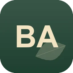 Logo Baumfällbetrieb