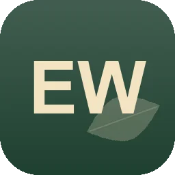 Logo Elisabeth Weissweiler Gartenbaubetrieb Düsseldorf Flehe