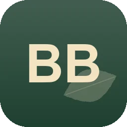 Logo Blumen Baumeister