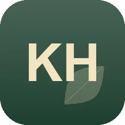 Logo Kohlhaas Heinz-Ludwig