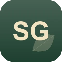 Logo Stöger Gerhard, EGH