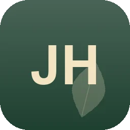 Logo Jochen Hurtig-Helder Garten- und Landschaftsbau