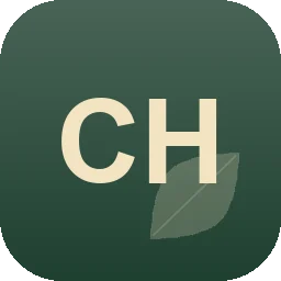 Logo Carsten Hahn Garten- und Landschaftsbau
