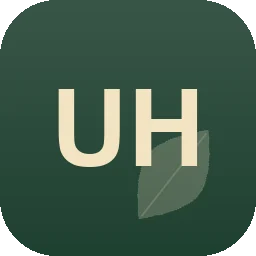 Logo Ulrich Herrmann Garten- und Landschaftsbau