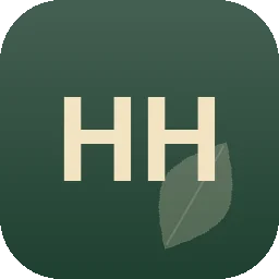 Logo H H Team