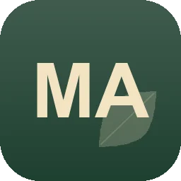 Logo Maschinenring