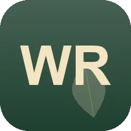 Logo Werner Reker Unterhaltung von Wasserläufen