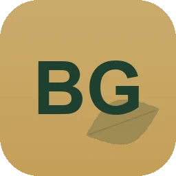 Logo Binkele Gärtnerei Gärtnerei