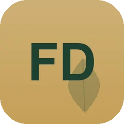 Logo Franz Daszkowski Gartengestaltung