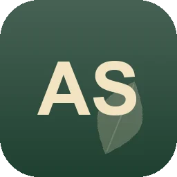 Logo Angelo Spataro Gartengestaltung