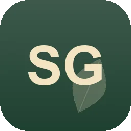 Logo Stumpf Gartenservice