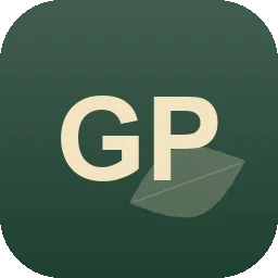 Logo Gerald und Petra Huber