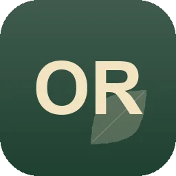 Logo Oliver Richter Dienstleistung