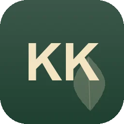 Logo Krause Kersten, Garten- und Landschaftsbau