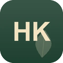 Logo Hildegard Köster Landschaftsarchitektin